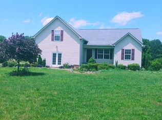 4715 Alsup Mill Rd, Lascassas, TN 37085