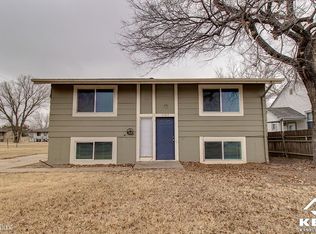 3131 W Edna St, Wichita, KS 67213