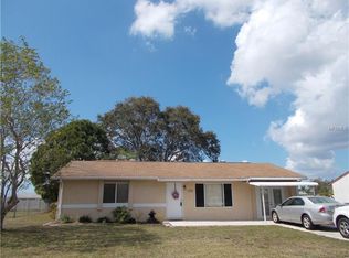 7559 Wexford St, North Port, FL 34287