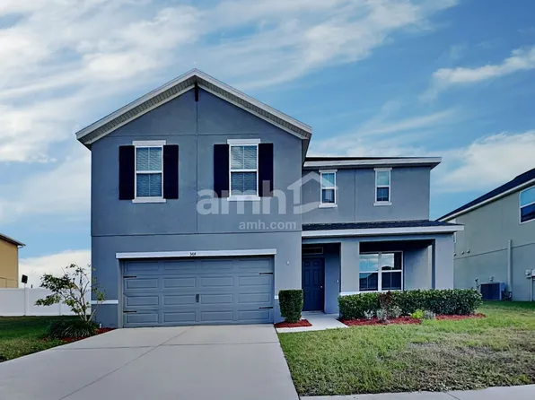 3414 San Moise Pl, Plant City, FL 33567