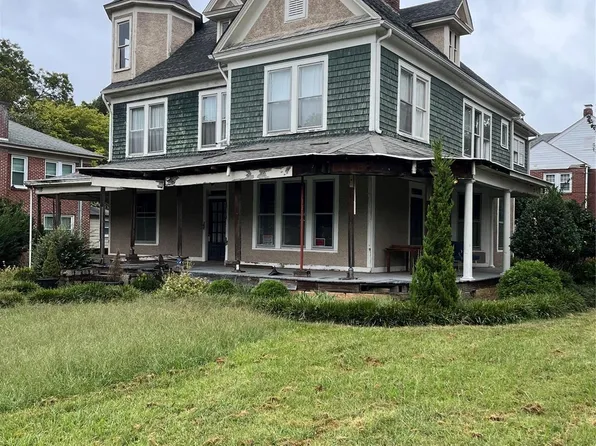 200 Mitchell Ave, Salisbury, NC 28144