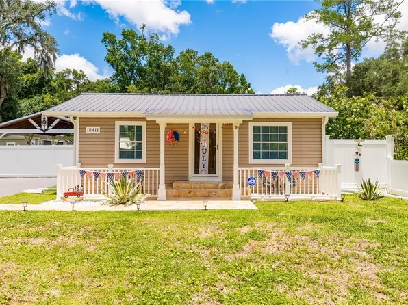 18411 Lee Ave, Brooksville, FL 34601
