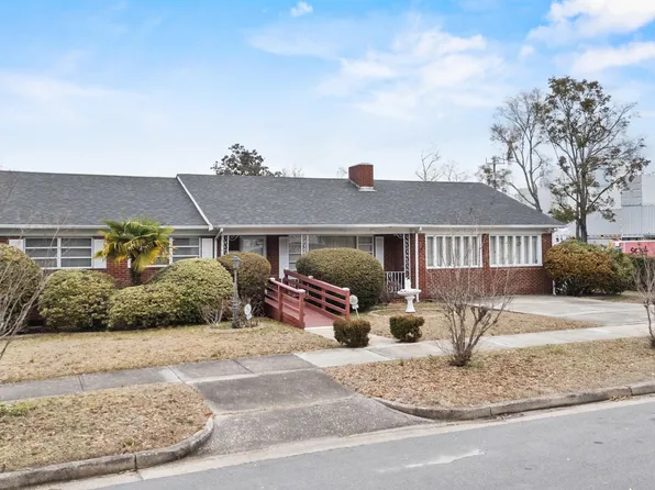 1417 Queen Street, Wilmington, NC 28401