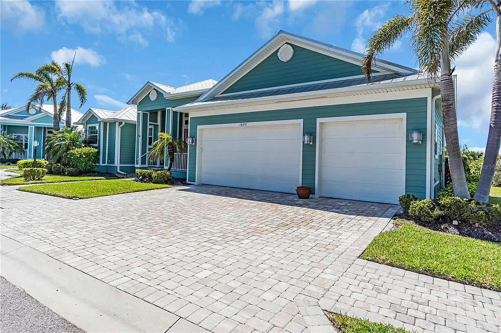 3 bed, 2.5 bath, 2256 sqft, $4,500 — Photo 2