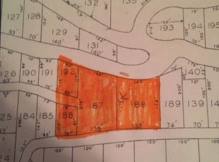 Oak St East, Greers ferry, AR 72067