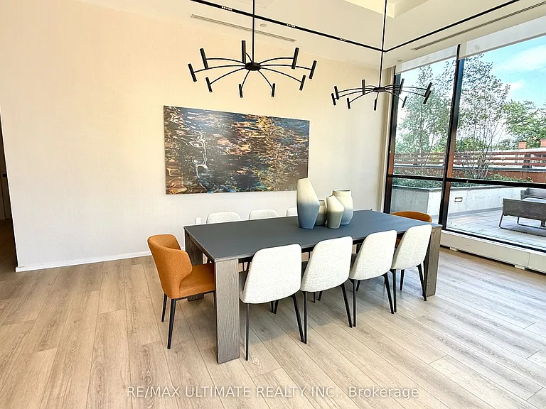 609 Sherbourne St #3106 — Photo 41