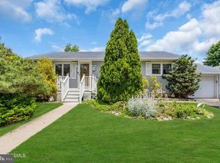 511 E Long Branch Ave, Ocean Gate, NJ 08740