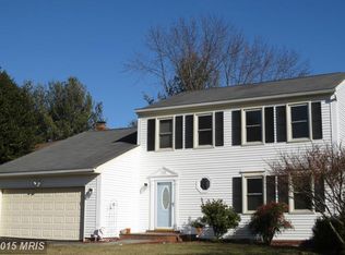 1607 Folley Lick Ct, Herndon, VA 20170