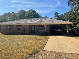 12667 State Highway 12 W, Starkville, MS 39759