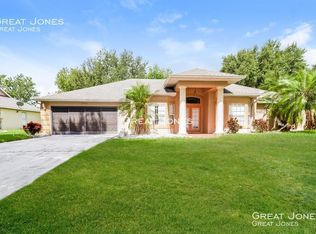 11621 Grand Bay Blvd, Clermont, FL 34711