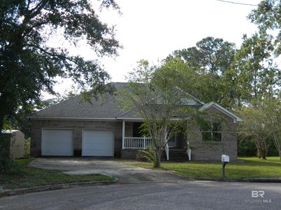 4136 Morhaven Dr, Mobile, AL, 36605