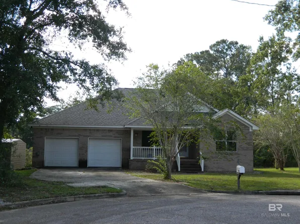 4136 Morhaven Dr, Mobile, AL 36605