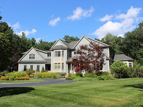 Exterior Front Side 8-8-2019