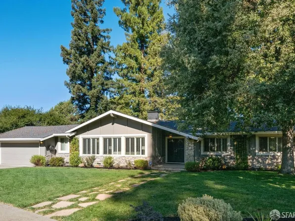 280 Dover Dr, Walnut Creek, CA 94598