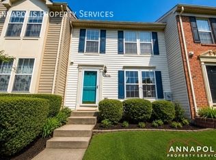 8735 Thornbrook Dr, Odenton, MD 21113