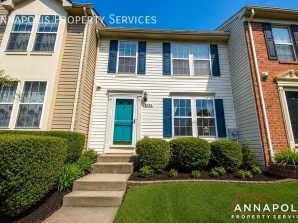 8735 Thornbrook Dr, Odenton, MD 21113