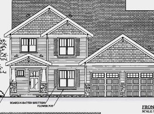 1131 Ireland Dr, Waunakee, WI 53597