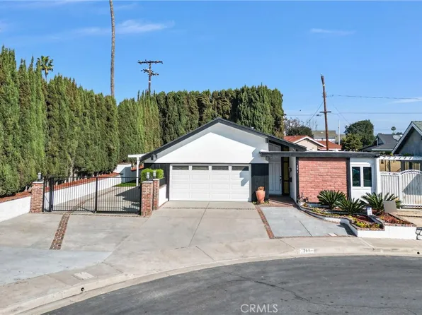 301 Bluebell Ave, Placentia, CA 92870