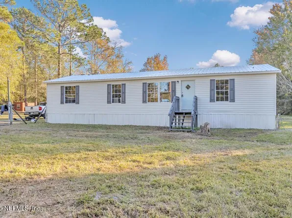 2936 SE 130TH Street, Starke, FL 32091