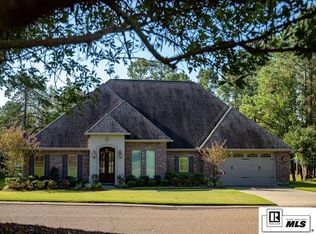 106 Lost Lakes Dr, West Monroe, LA 71291