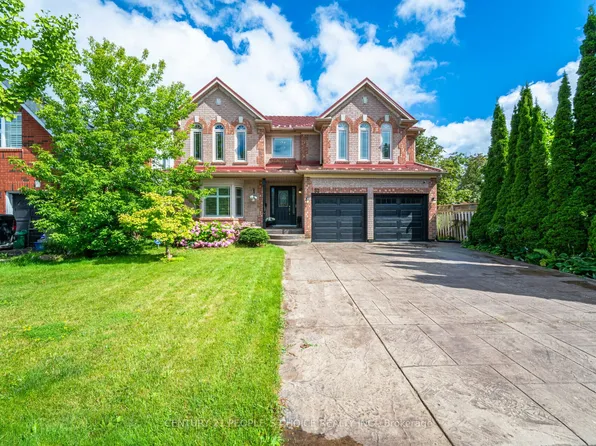 52 Canning Cres, Cambridge, ON N1T 1X2