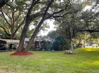 5921 Count Rd, Pensacola, FL 32503