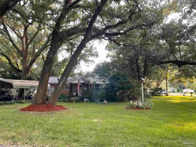 5921 Count Rd, Pensacola, FL, 32503