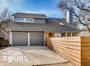 2809 Firecrest Dr, Austin, TX 78748