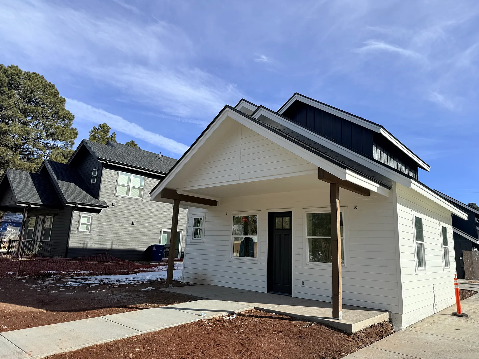 3 bed, 2.5 bath, $2,800 — Photo 3