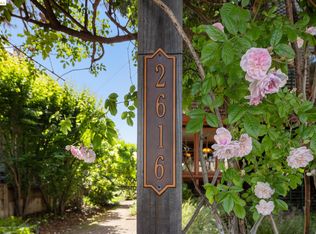 2616 Etna St, Berkeley, CA 94704