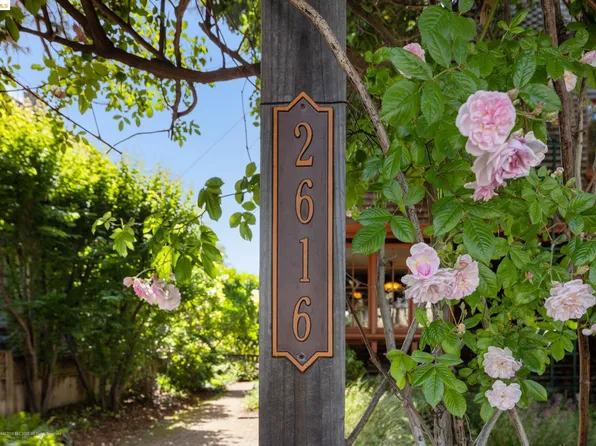 2616 Etna St, Berkeley, CA 94704