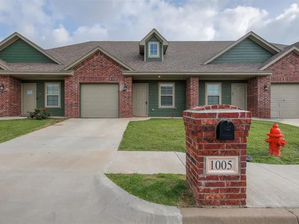 1005 SW 91st St, Oklahoma City, OK 73139