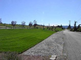 305 Loop Ave, Manson, WA 98831