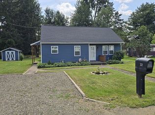22 Linda Ln, Warren, PA 16365