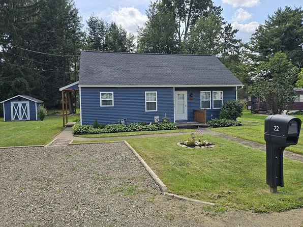 22 Linda Ln, Warren, PA 16365