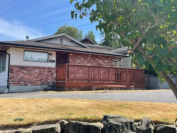 3311 Kromer Ave, Everett, WA 98201
