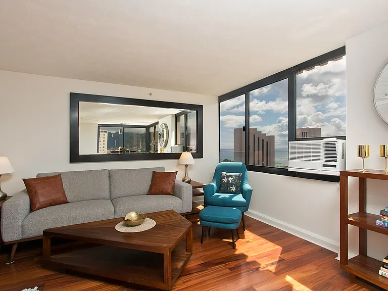 343 Hobron Ln #3401 — Photo 8