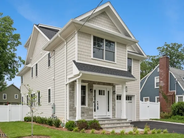 4 Shadylawn Dr, Madison Boro, NJ 07940