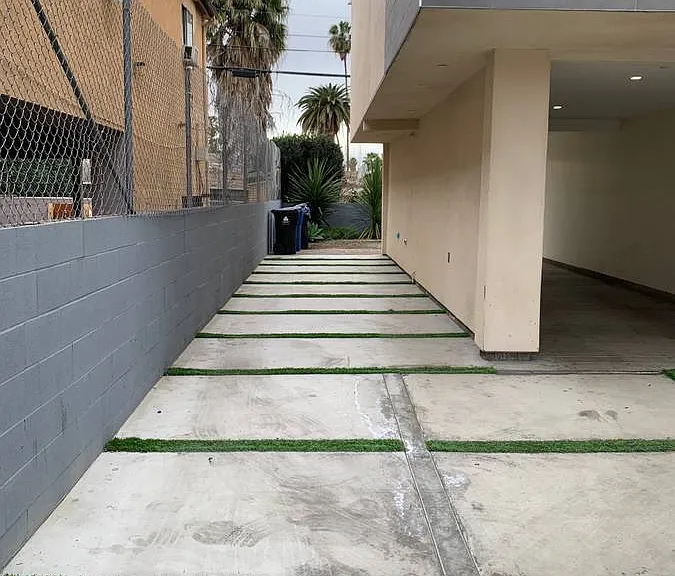 633 N Normandie Ave #1/2 — Photo 6