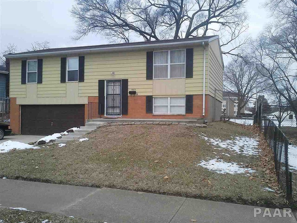 1st image of 803 W Johnson Ct