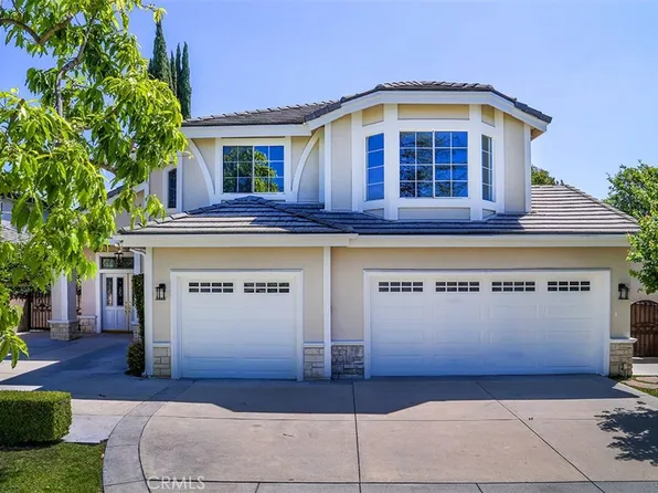 1296 S 8th Ave, Arcadia, CA 91006
