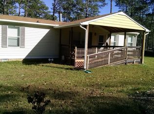 216 Lockerman Rd, Ochlocknee, GA 31773