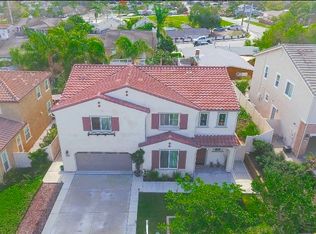638 Amarra Ln, Vista, CA 92083