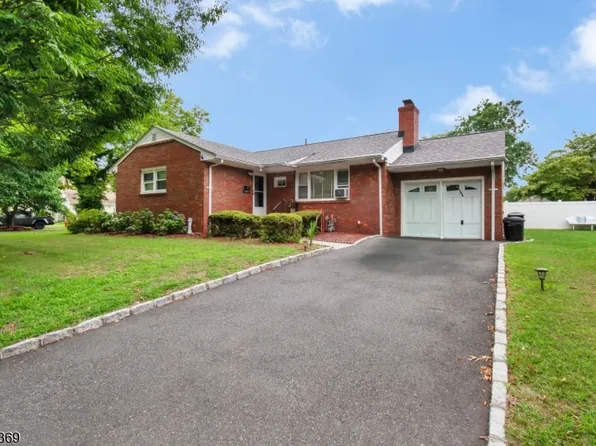 1391 Franklin St, Rahway City, NJ 07065