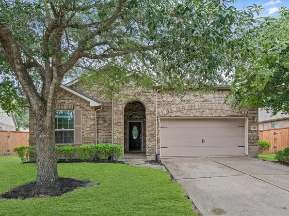 10222 Gallowgate Ln, Richmond, TX 77407