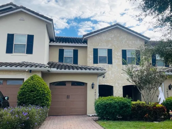 14019 Millington St, Orlando, FL 32832