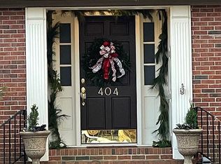 404 E Seven Oaks Dr, Greenville, SC 29605
