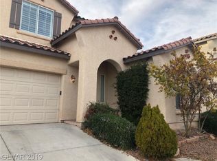 10453 Anacostia St, Las Vegas, NV 89183