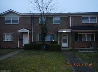 833 S Club House Rd APT 5, Virginia Beach, VA 23452