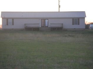 11998 Ns 3600, Seminole, OK 74868